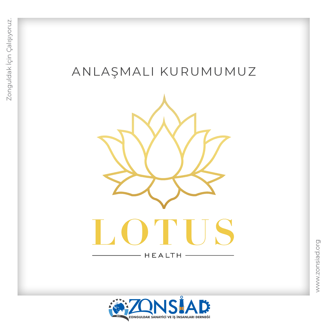 LOTUS HEALTH 