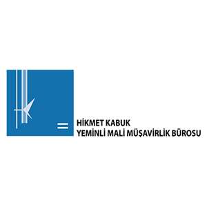 Hikmet Kabuk Yeminli Mali Müşavirlik Bürosu