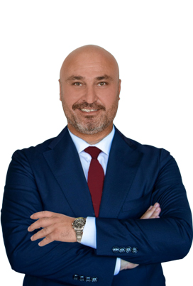 TUNCAY KARALIOĞLU