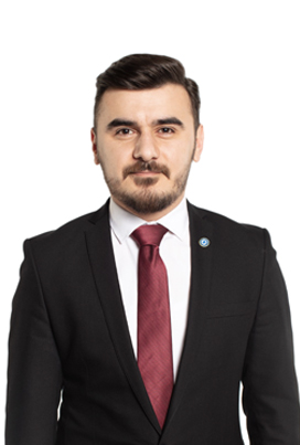 SAMET EREN