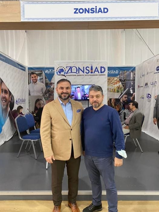 Kültür ve Turizm Bakanlığı Sanatçısı Necati Akcasu ziyareti
