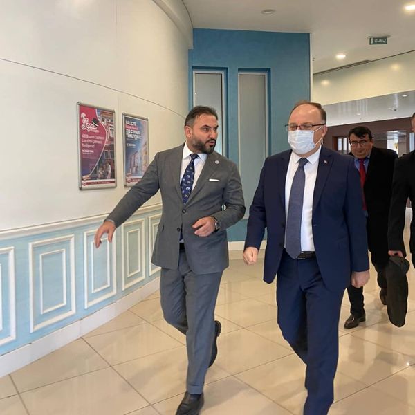 9-12 Aralık kapsamında düzenlenen Zonguldak Tanıtım Günleri kapsamında kahvaltı organizasyonundan kareler..