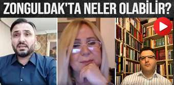 Zonguldak'ta Neler Olabilir?