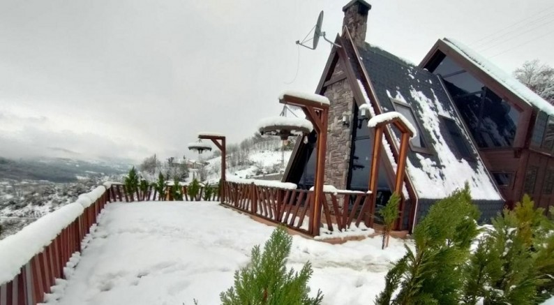 Zonguldak Turizmine ZONSİAD’dan Yatırım: ‘Evi olmayanlar için Irmak Vadi Villaları