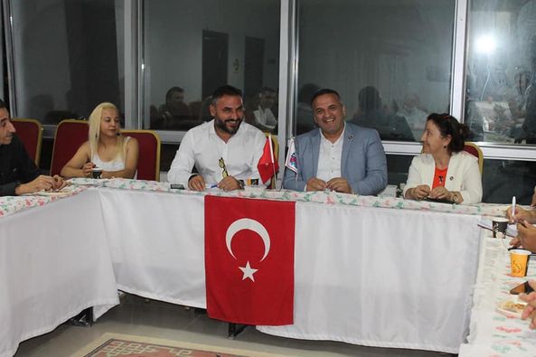 BASİAD Ziyareti