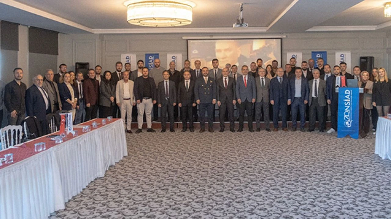 Zonguldak