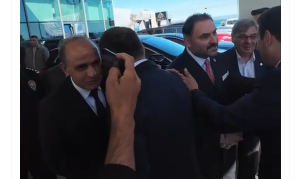 Bu görüşmelerin şehrimizin ticaretine ve ekonomisine önemli katkılar sunacağına inanıyoruz.   Bölgesel üretim gücümüzü ve vizyonumuzu yurt dışına taşımamıza destek veren tüm katılımcılarımıza teşekkür ediyor, iş birliklerinin hayırlı olmasını diliyoruz.