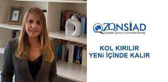 Zonsiad Basın Açıklaması
