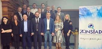 ZONSİAD Olarak Komite Ön Hazırlık Çalışmaları için Genel Kurul Sonrası İlk Toplantımızı Gerçekleştirdik