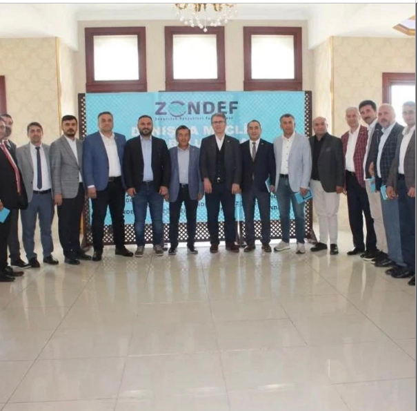 Danışma Meclisi Vefa Buluşmaları