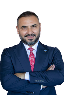NEJDET TISKAOĞLU