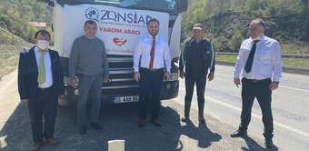 ZONSİAD'ın Kampanyası Çığ Gibi Büyüdü