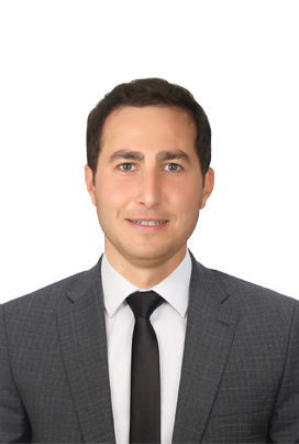 SERKAN AYCI