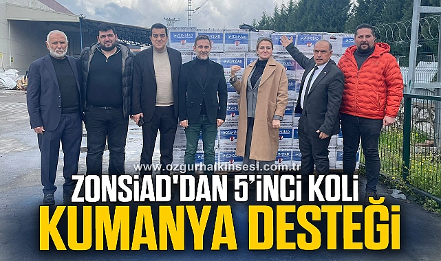 ZONSİAD