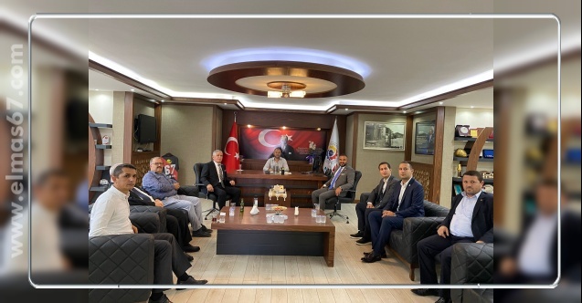 ZONSİAD gücüne güç katmaya devam ediyor