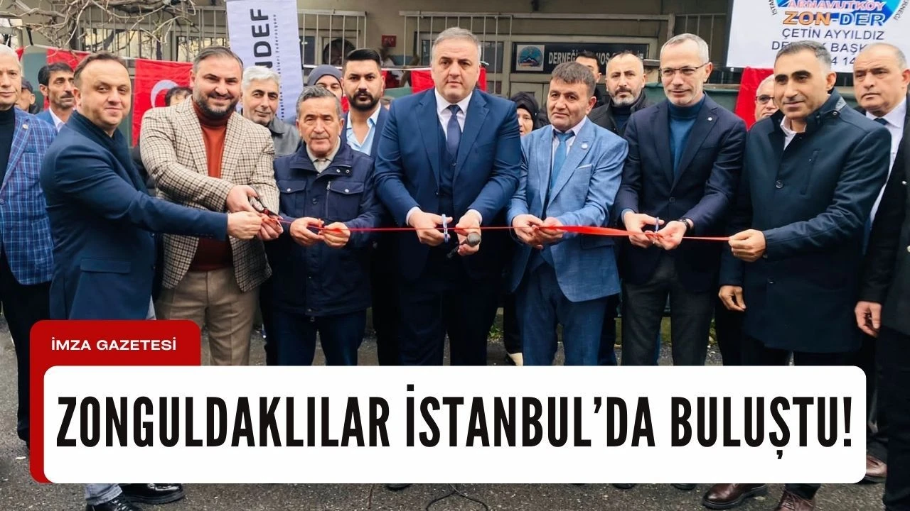İstanbul