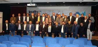 ZONSİAD Genişletilmiş Yönetim Kurulu Toplantısı Yapıldı