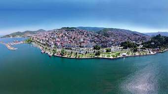 EREĞLİ