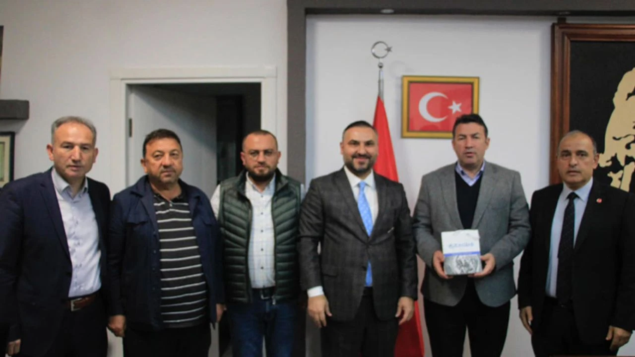 Tıskaoğlu, Özcan Ulupınar