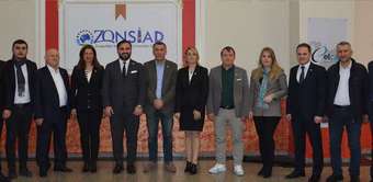 Farkındalığınızla Fark Yaptınız, Teşekkürlerimiz Sizin için ZONSİAD...