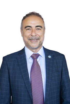 RAMAZAN ÇİÇEK
