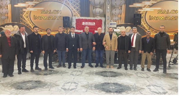 Darıca Zonguldaklılar Derneği’ ve Zonguldak Arama Kurtarma Derneğinin düzenlediği İftar Programına katılım sağladık