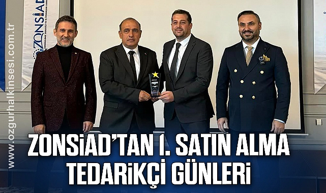 ZONSİAD
