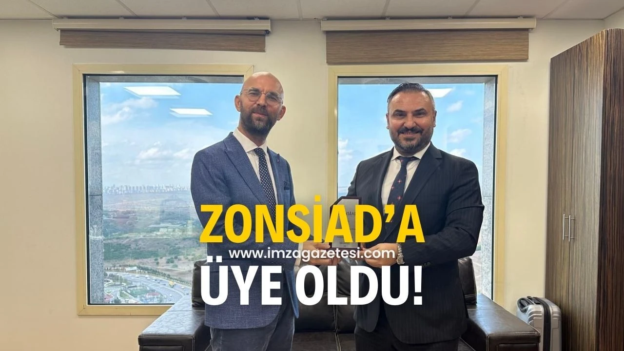 ZONSİAD