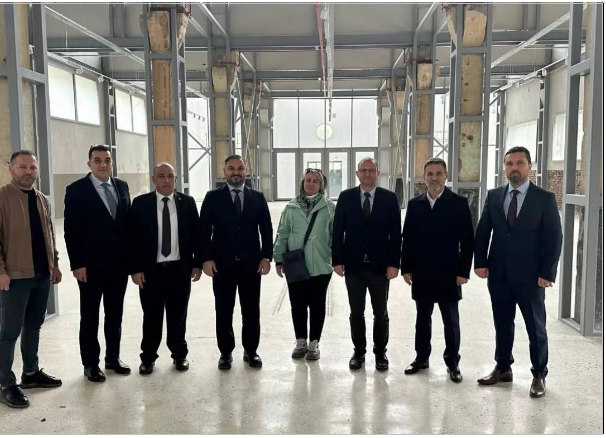 Ulusal Zonguldak Kömür Jeoparkı (UZKJ) ve Üzülmez Kültür Vadisi