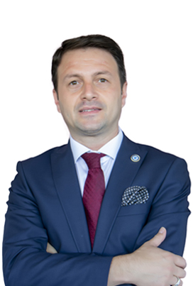 AYHAN ÖZMEKİK