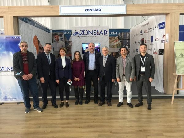 CHP İl Başkan Yardımcıları Sayın Şemside YENER, Sayın Nurettin AYDIN ziyareti