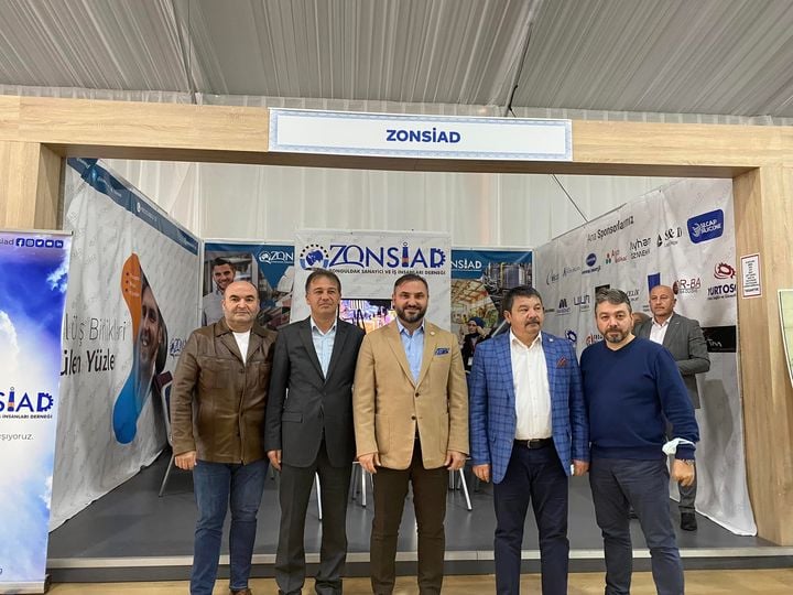Bakacakkadı Belediye Başkanı Sayın Oktay ALBUZ ziyareti
