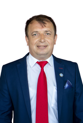 ORHAN BAYRAKLI
