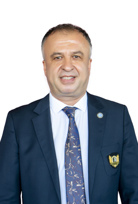 EROL NALBANT