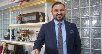 Zonguldaklı yatırımcıya, ‘Euro cinsinden’ kira bedeli engeli